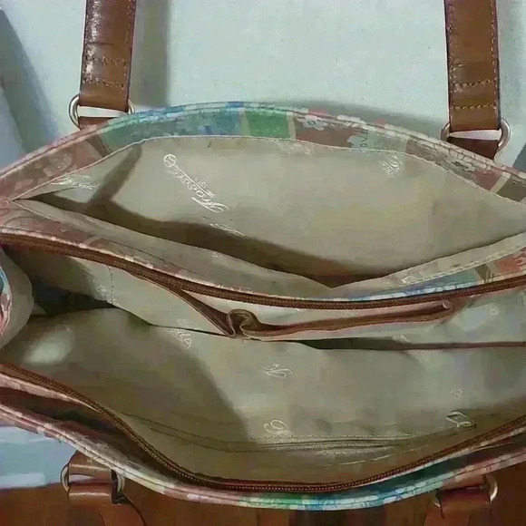 FOSSIL handbag - Picture 4 of 10